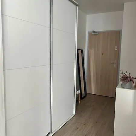 Apartament Mogilska Blisko Tauron Arena Centrum Kraków